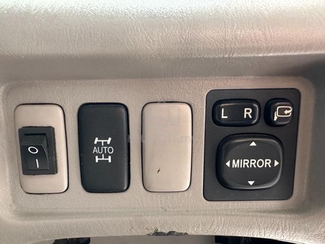 2001 Toyota ESTIMA 2.4 AERAS (A) - 4