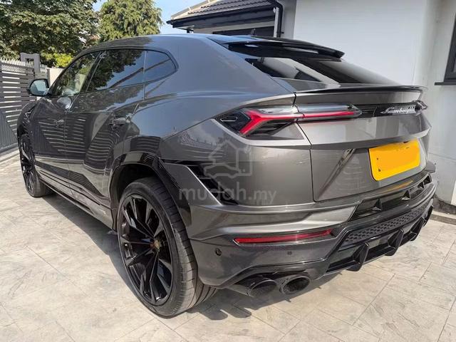 2024 Lamborghini URUS 4.0 S (A) - 3