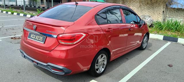 2019 Proton PERSONA 1.6 EXECUTIVE (A) - 2