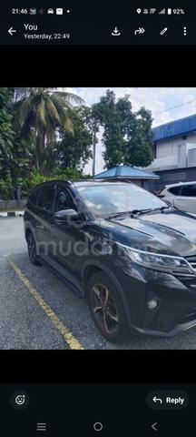 2020 Perodua ARUZ 1.5 AV (A) - 2