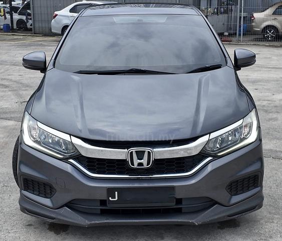 2018 Honda CITY 1.5 E FACELIFT (A) LOW INTEREST! - 3