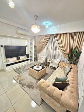 Ceria Residence 1