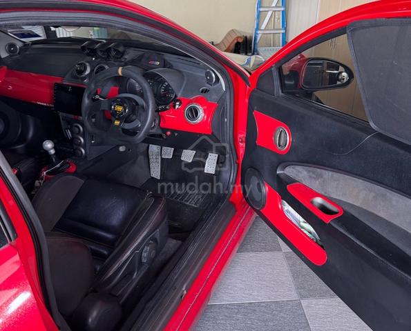 2013 Proton SATRIA 1.6 NEO R3 EXECUTIVE (M) - 4