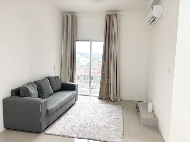 Prestige Residence 1