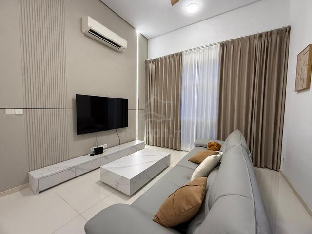 MET 1 Residences @ KL Metropolis 1