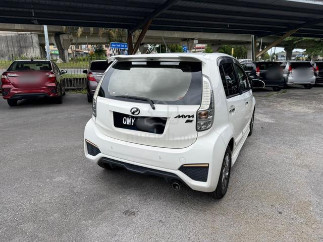 2015 Perodua MYVI 1.5 SE FACELIFT (A) - 4