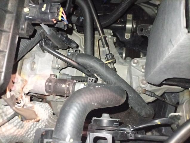 2009 Perodua MYVI 1.3 SXi FACELIFT (M) - 4