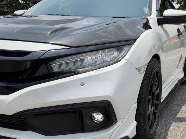 Honda Civic 1.5 TC-P 2021 TCP - 5