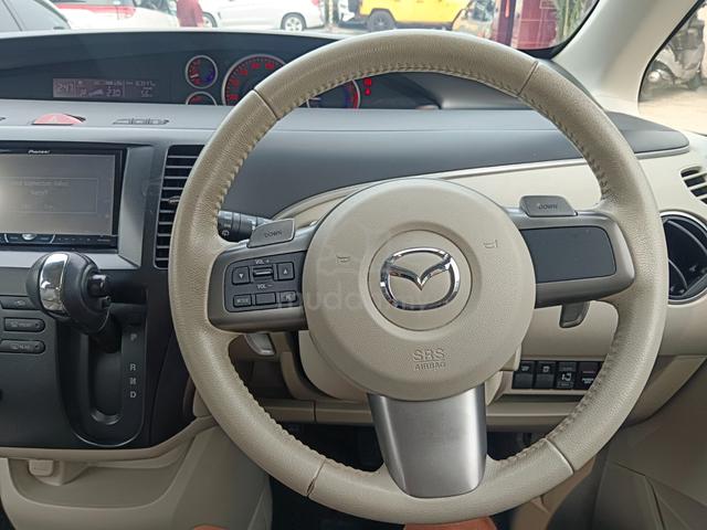2014 Mazda Biante 2.0 (A) 1owner Original Mileage - 3