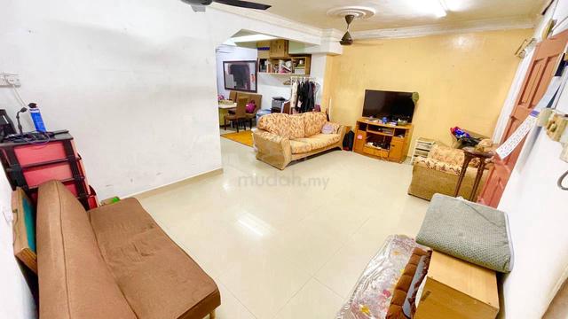 HOT AREA Double Storey Terrace Bandar Baru Sungai Buloh 1