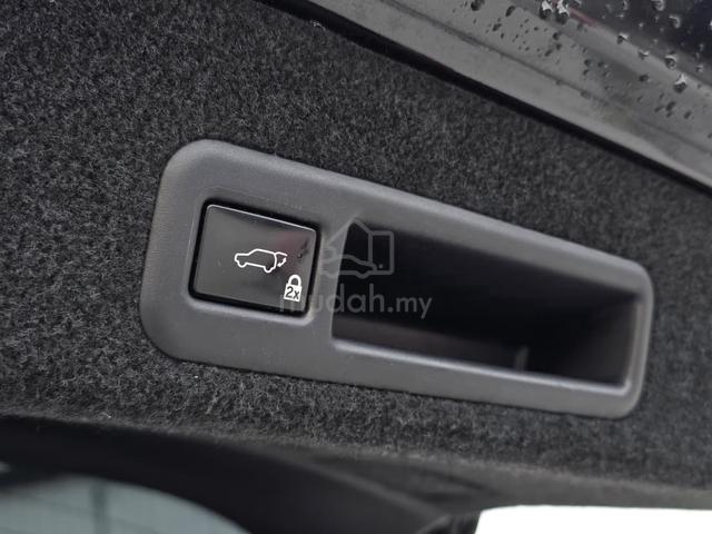 2017 Lexus RX200 2.0 T LUXURY MY2015 (A) - 5