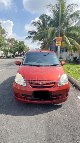 2014 Perodua VIVA 1.0 EZ STANDARD (A) - 4