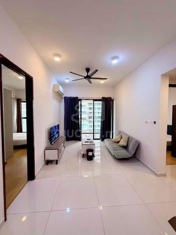 Bay Point @ Country Garden Danga Bay 1