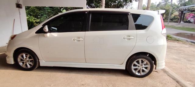 2010 Perodua ALZA 1.5 EZI (A) - 5