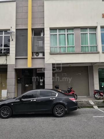 Adenium shop for rent 1