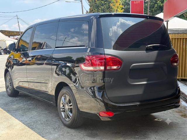 2016 Weststar MAXUS G10 2.0 (A) LOAN KEDAI - 2