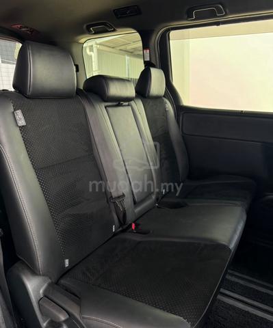 2021 Toyota VOXY 2.0 ZS KIRAMEKI III (A) - 4