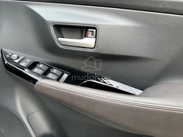 2024 Toyota VIOS 1.5 G MY23 (A) - 5