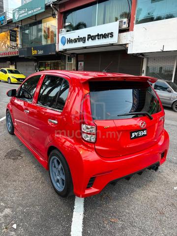2014 Perodua MYVI 1.3 SE ZHS (A) - 4