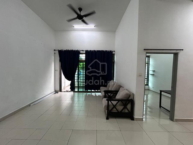 Parc Regency 1