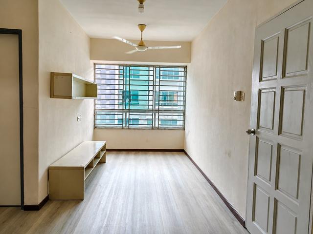 University Condo Apartments 2 1