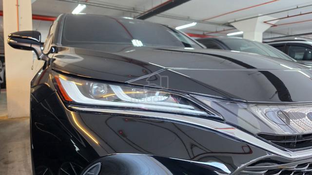 2021 Sime Darby Pre Owned Toyota HARRIER 2.0 G (A) - 5