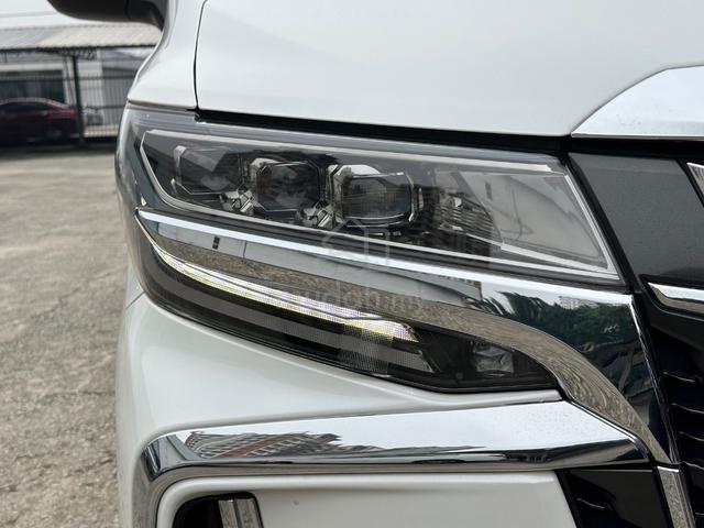 2021 Toyota ALPHARD 2.5 SC Sunroof BSM DIM Offer🌟 - 5