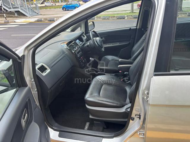 2016 Proton EXORA 1.6 EXECUTIVE FACELIFT (A) FLOAN - 5