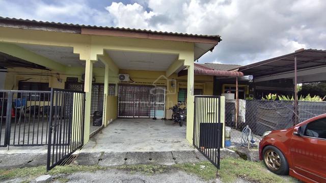 [FREEHOLD OPEN]💥Single Storey Jalan Sg Agas 3, Tmn Sri Wangi, Kapar 1