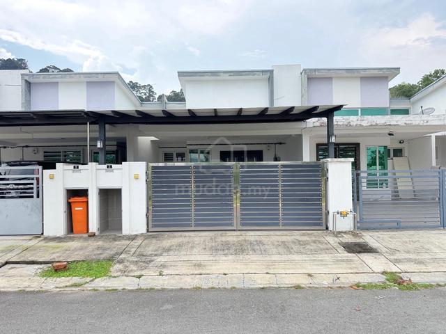 New renovation Single storey /Bandar seri impian 1