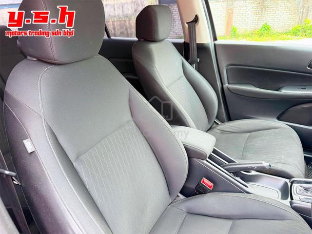 2022 Honda CITY 1.5 S (A) - 4