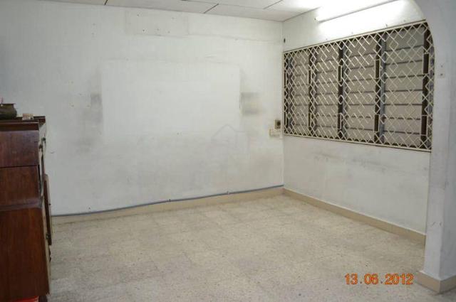 PERSIARAN MAYANG PASIR, 2 terrace for rent - can rent Foreign Worker 1