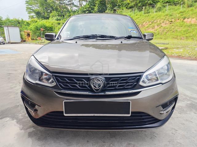 2020 Proton SAGA PREMIUM AT 1.3L (A) - 1