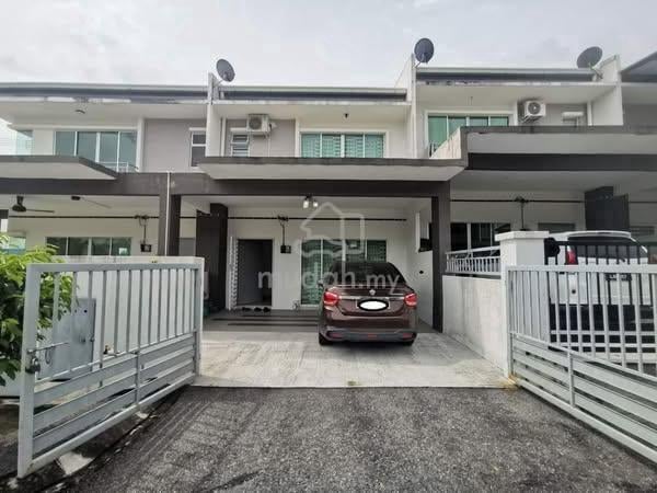 Bilik Untuk Disewa Meru, Ipoh 1
