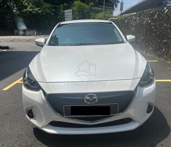 2018 Mazda 2 (SEDAN) 1.5 HI SKYACTIV LOW MIL 63kKM - 3