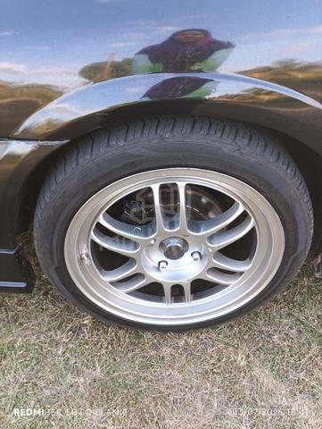 2006 Nissan SENTRA 1.6 SG (A) - 4