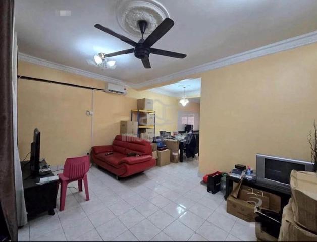 Bandar Botanic Klang 2 Storey Renovated n Extended Good Condition 1
