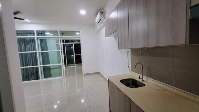 Mutiara Ville @ Cyberjaya 1