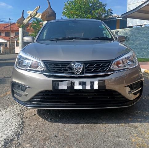 2017 Proton SAGA 1.3 STANDARD CVT MY16 BT P2-13A - 1