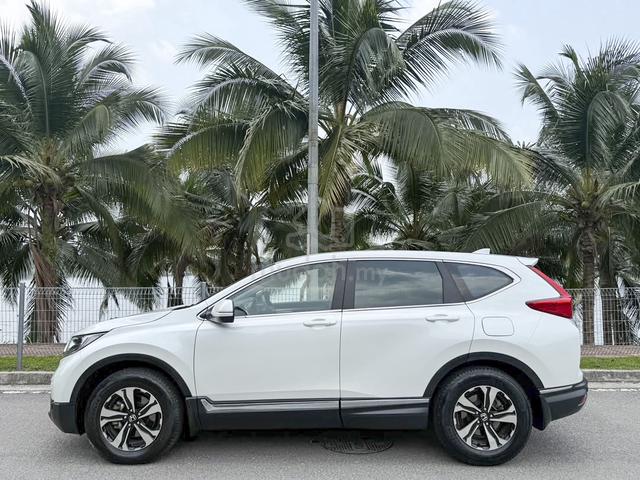 2019 Honda Cr-V 2.0 (A) FULL SERVICE HONDA CRV - 5