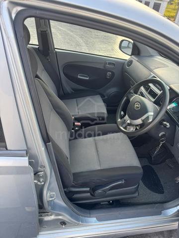 2008 Perodua VIVA 1.0 EZ STANDARD (A) - 5