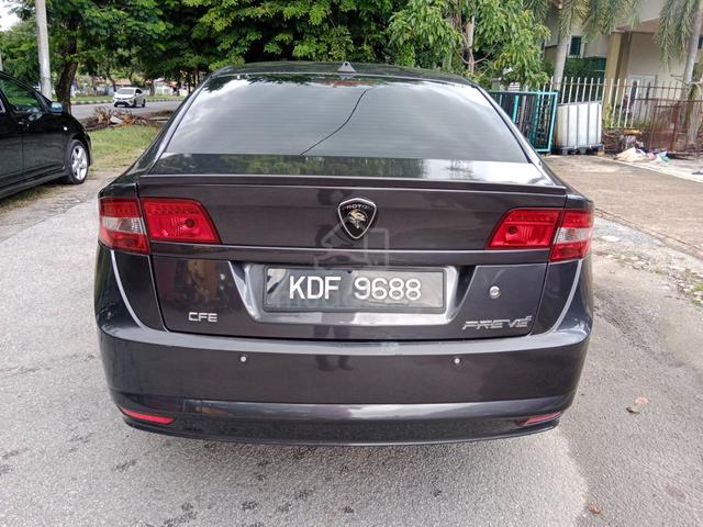 2012 Proton PREVE 1.6 CFE PREMIUM (A) - 4