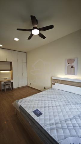 Nexus Taman Pertama 1