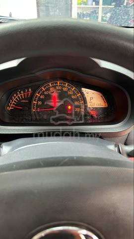 2021 Perodua AXIA 1.0 GXTRA (A) - 5
