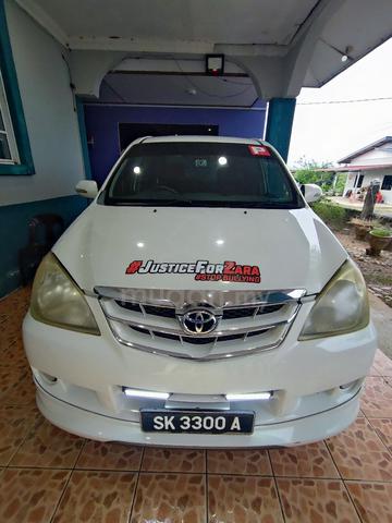 2010 Toyota AVANZA 1.5 G ENHANCED (A) - 3