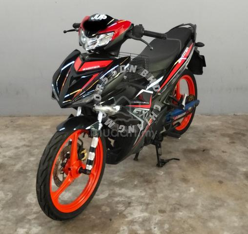 2021  Yamaha Y15 - photo 3 of 8