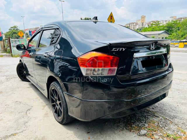 2011 Honda CITY 1.5 (A) E 2YRS WARRANTY - 5