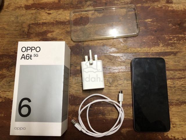Brand New Oppo A6t 5g - photo 3 of 3