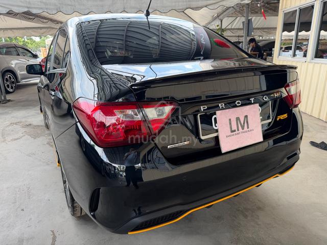 2022 Proton SAGA 1.3 PREMIUM R3 (A) - 3