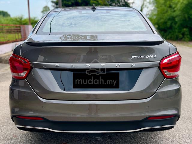 2019 Proton PERSONA 1.6 EXECUTIVE (A) - 3